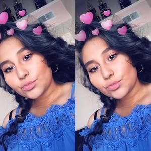 Meet your Posher, Britney